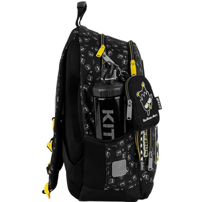 Рюкзак шкільний Kite Education Bad Badtz Maru HK25-585M-1