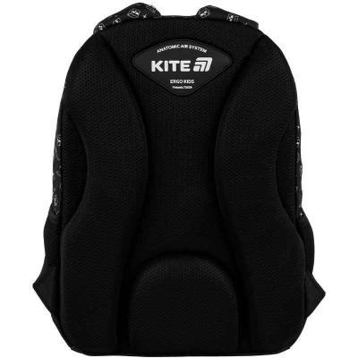 Рюкзак шкільний Kite Education Bad Badtz Maru HK25-585M-1