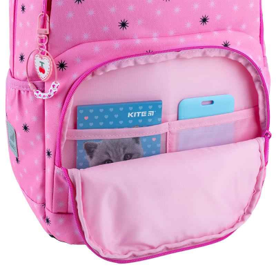 Рюкзак школьный Kite Education My Melody HK25-585M-2