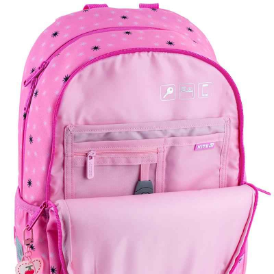 Рюкзак школьный Kite Education My Melody HK25-585M-2