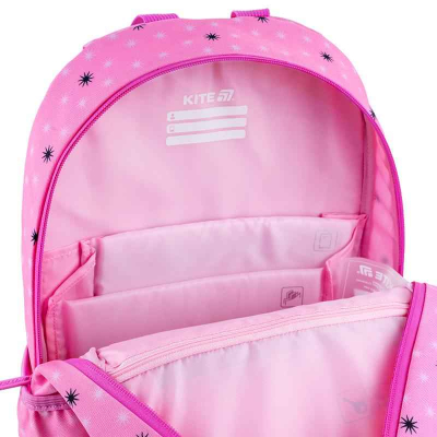 Рюкзак школьный Kite Education My Melody HK25-585M-2