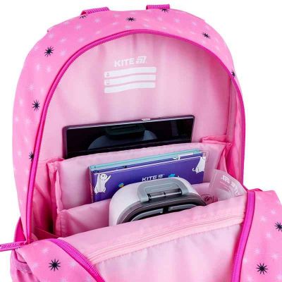 Рюкзак школьный Kite Education My Melody HK25-585M-2