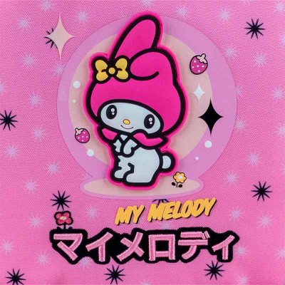Рюкзак школьный Kite Education My Melody HK25-585M-2