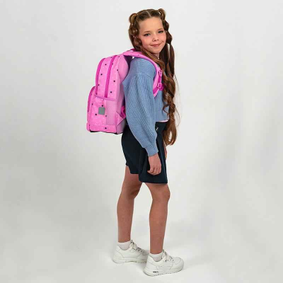 Рюкзак школьный Kite Education My Melody HK25-585M-2