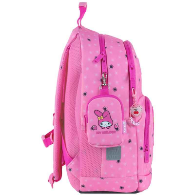 Рюкзак школьный Kite Education My Melody HK25-585M-2