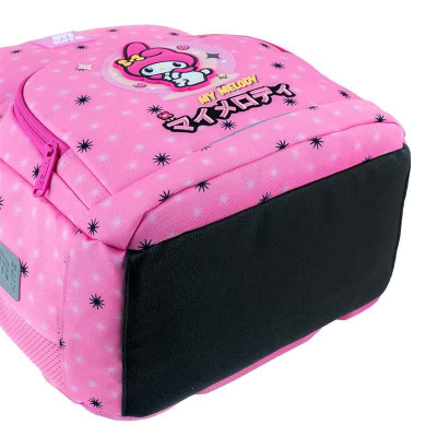 Рюкзак школьный Kite Education My Melody HK25-585M-2