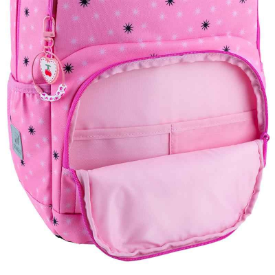 Рюкзак школьный Kite Education My Melody HK25-585M-2