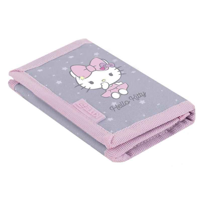 Гаманець дитячий Kite Hello Kitty HK25-598-1