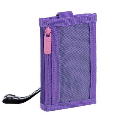 Гаманець дитячий Kite Kuromi HK25-598-2