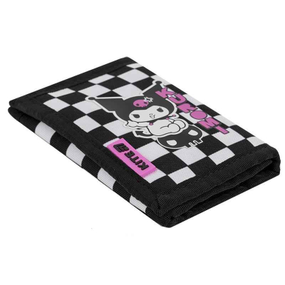 Гаманець дитячий Kite Kuromi HK25-598-3