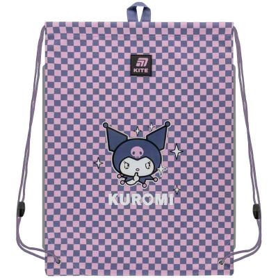 Сумка для взуття Kite Kuromi HK25-600L-2