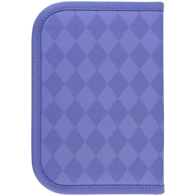 Пенал шкільний Kite Kuromi HK25-621-2 без наповнення,1 відділення, 1 відворот