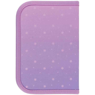 Пенал школьный Kite Hello Kitty HK25-621 без наполнения,1 отделение, 1 отворот