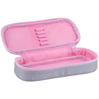 Пенал школьный Kite Hello Kitty HK25-662-1