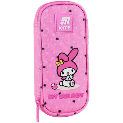 Пенал школьный Kite My Melody HK25-662-2