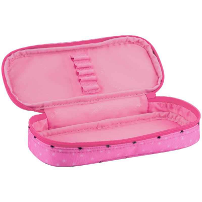 Пенал школьный Kite My Melody HK25-662-2