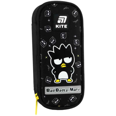 Пенал шкільний Kite Bad Badtz Maru HK25-662-3