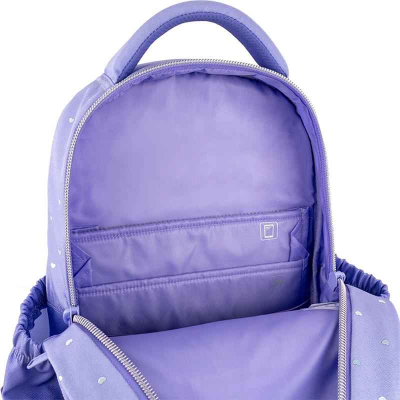Рюкзак шкільний Kite Education Kuromi HK25-700M