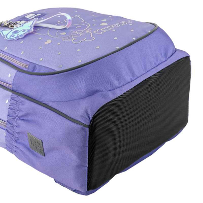 Рюкзак шкільний Kite Education Kuromi HK25-700M