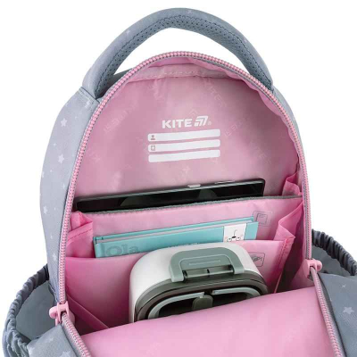 Рюкзак школьный Kite Education Hello Kitty HK25-724S
