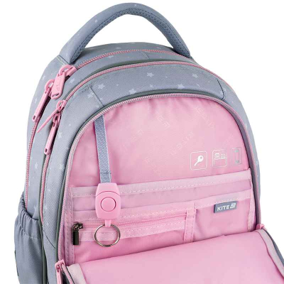 Рюкзак школьный Kite Education Hello Kitty HK25-724S