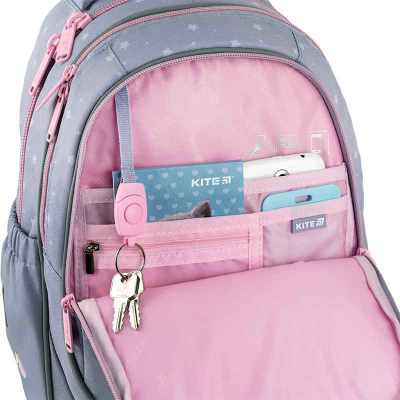 Рюкзак школьный Kite Education Hello Kitty HK25-724S