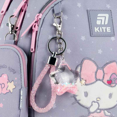 Рюкзак школьный Kite Education Hello Kitty HK25-724S