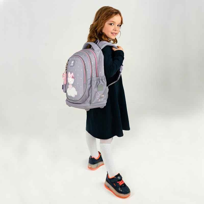 Рюкзак школьный Kite Education Hello Kitty HK25-724S