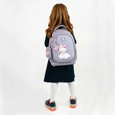 Рюкзак школьный Kite Education Hello Kitty HK25-724S