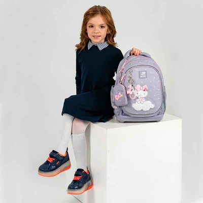 Рюкзак школьный Kite Education Hello Kitty HK25-724S