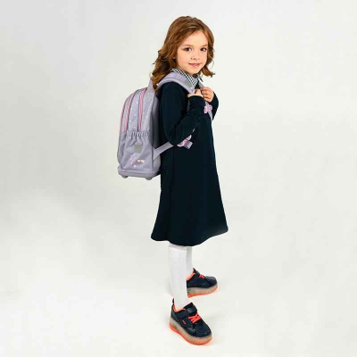 Рюкзак школьный Kite Education Hello Kitty HK25-724S