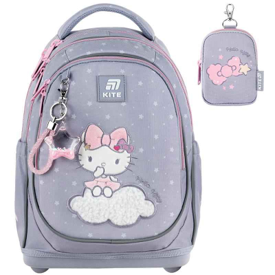 Рюкзак школьный Kite Education Hello Kitty HK25-724S