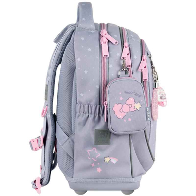 Рюкзак школьный Kite Education Hello Kitty HK25-724S