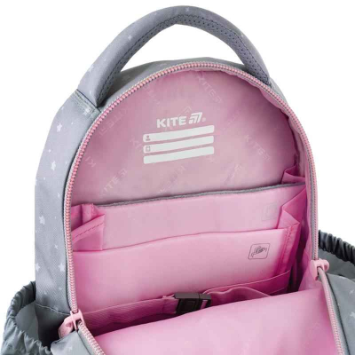 Рюкзак школьный Kite Education Hello Kitty HK25-724S