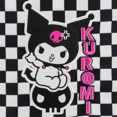 Рюкзак подростковый Kite Education Kuromi HK25-8001M teens
