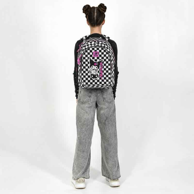 Рюкзак подростковый Kite Education Kuromi HK25-8001M teens