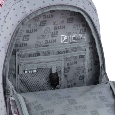 Рюкзак подростковый Kite Education Hello Kitty HK25-905M teens