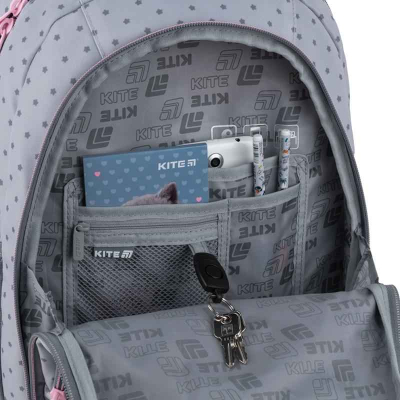Рюкзак подростковый Kite Education Hello Kitty HK25-905M teens