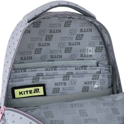 Рюкзак подростковый Kite Education Hello Kitty HK25-905M teens