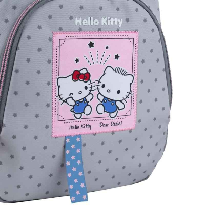Рюкзак подростковый Kite Education Hello Kitty HK25-905M teens