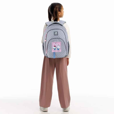 Рюкзак подростковый Kite Education Hello Kitty HK25-905M teens