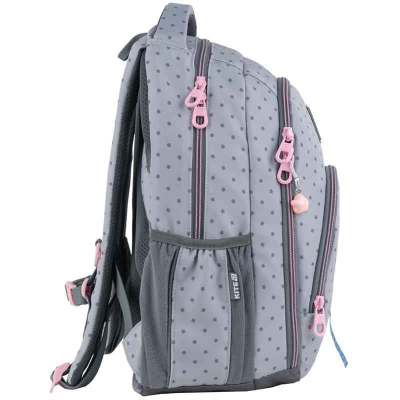 Рюкзак подростковый Kite Education Hello Kitty HK25-905M teens
