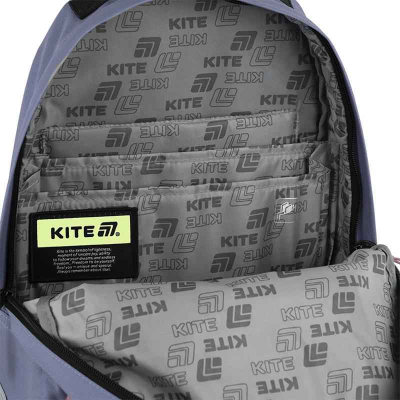Рюкзак підлітковий Kite Education Kuromi HK25-949M teens