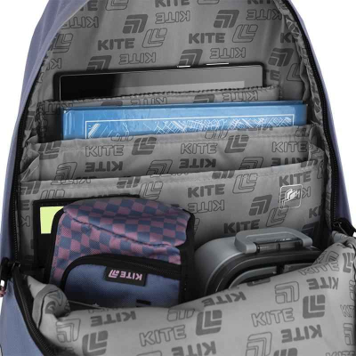 Рюкзак підлітковий Kite Education Kuromi HK25-949M teens