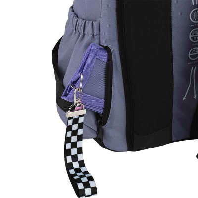 Рюкзак підлітковий Kite Education Kuromi HK25-949M teens