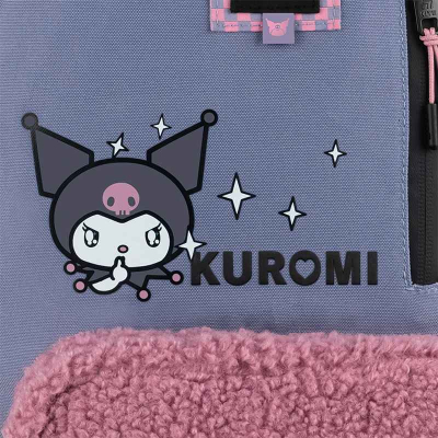 Рюкзак підлітковий Kite Education Kuromi HK25-949M teens