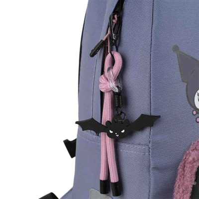 Рюкзак підлітковий Kite Education Kuromi HK25-949M teens