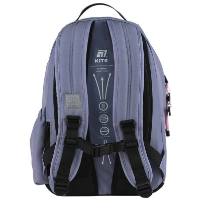 Рюкзак підлітковий Kite Education Kuromi HK25-949M teens