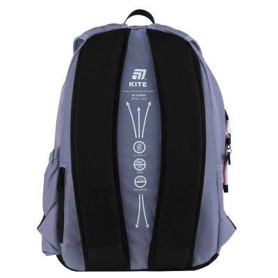 Рюкзак підлітковий Kite Education Kuromi HK25-949M teens