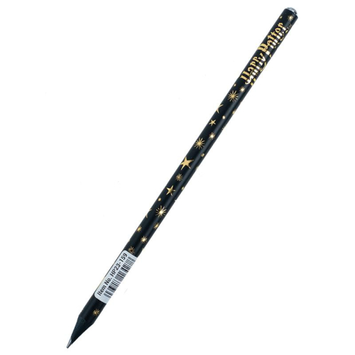 Олівець графітний з кристалом Kite Harry Potter HP23-159